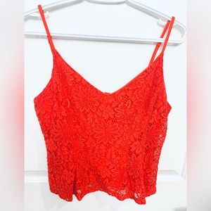 ❤️ Dynamite V Neck cami